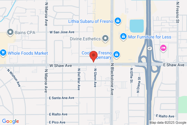 Mri Imaging Center of Fresno