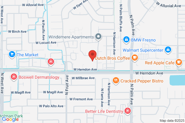 North Fresno Primary Care: Ignacio Guzman, MD