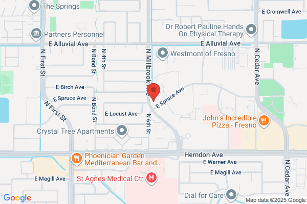 Sierra Endocrine Associates Medical