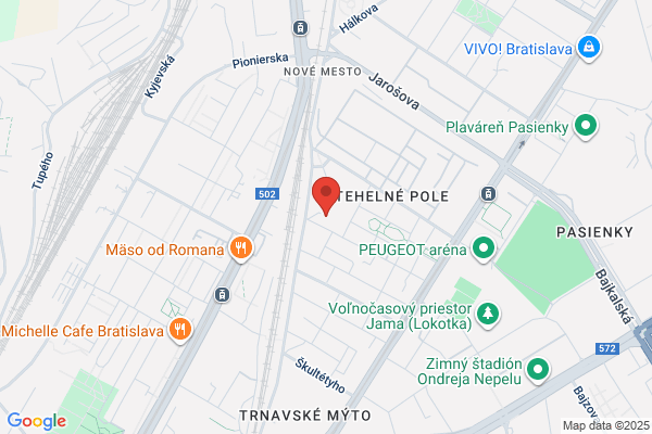 The Travel Medical Clinic