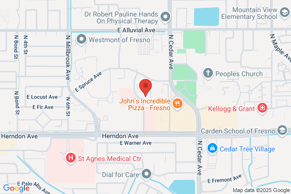 Valley Pediatric Medical Group