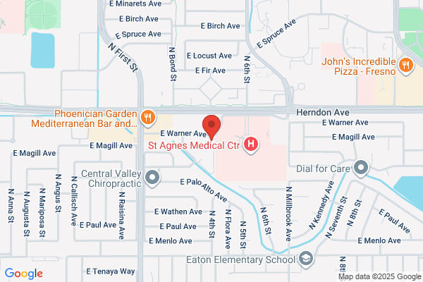 Vascular Center of Intervention