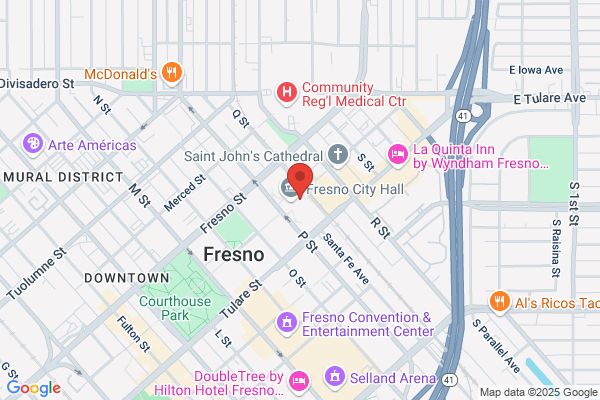 Business Licenses