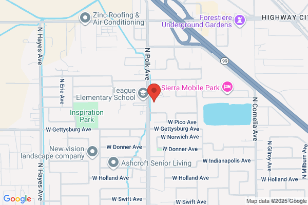 Highway City Community Development Foundation Inc