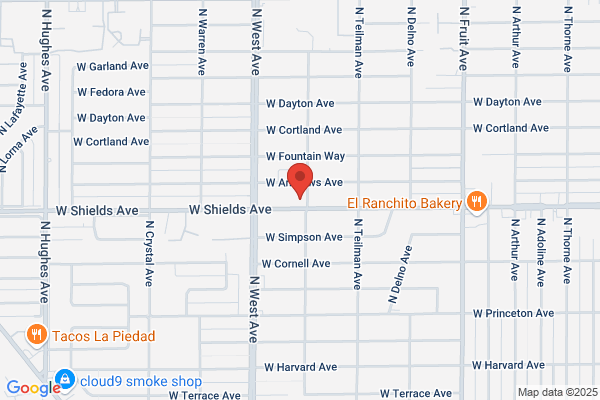 African Store