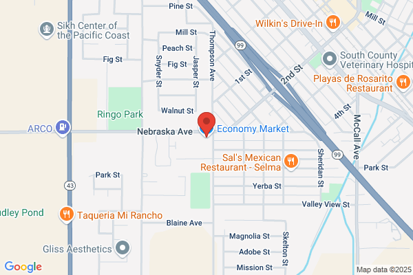 Economy Super Store
