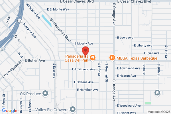 El Mercado Discount Center