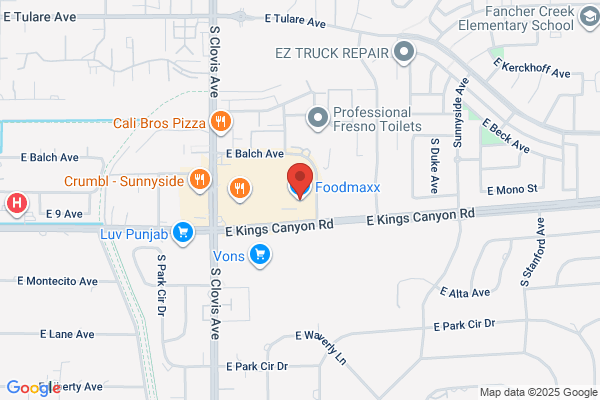 Food Empire