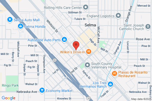 Golden State Market
