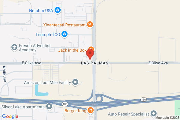 Jas Gas Minimart
