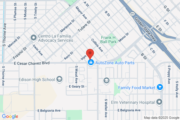 Kings Food Grocery Store