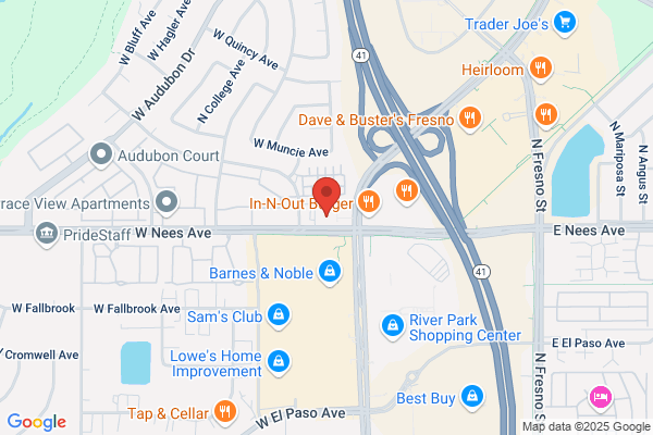 Riverpark Liquor