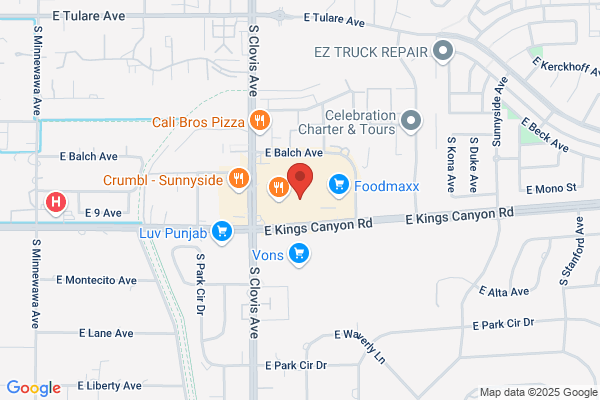 Sunnyside Food and Liquor
