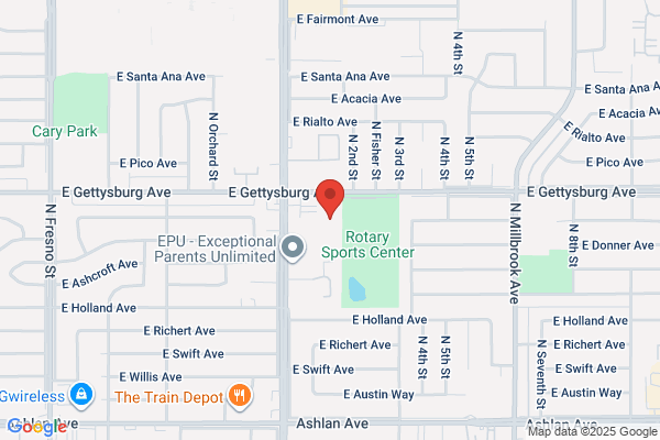 Fresno Ag Hardware