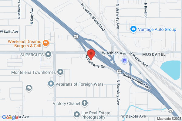 Fresno Tool Repair