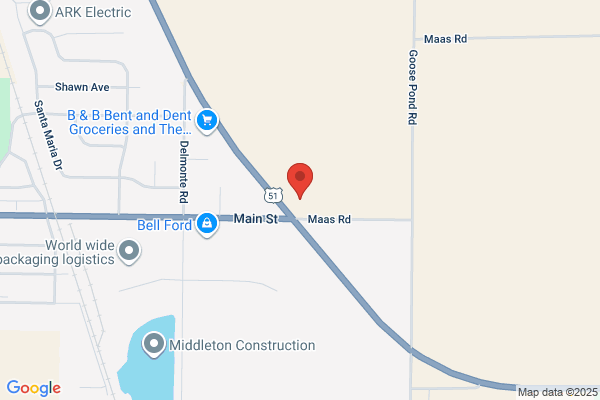 Larson Rain Gutters