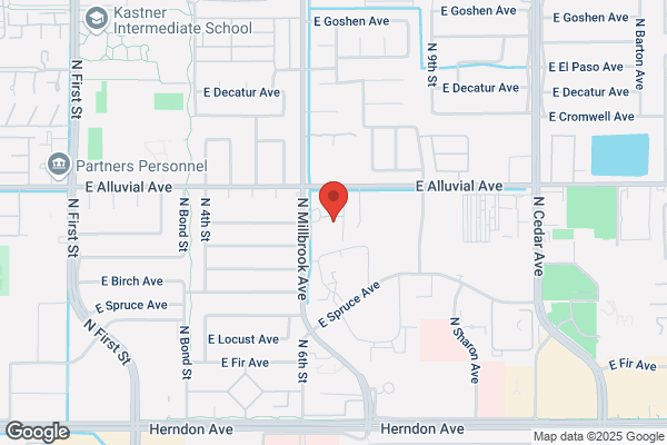 Westmont of Fresno