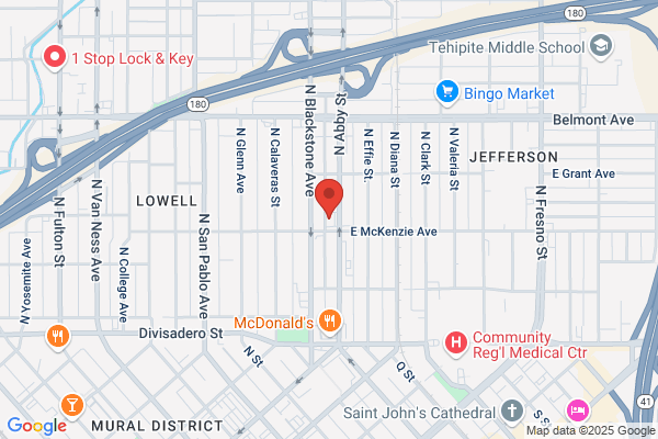 Children's Medical Centers of Fresno