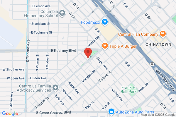 Children's Medical Centers of Fresno