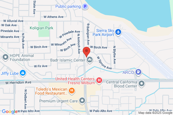 Optimal Medical Group