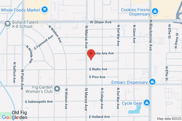 Dan Gamel's Health & Racquet Club