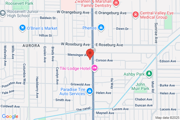 American Income Life - Don Foti - Fresno, CA Office