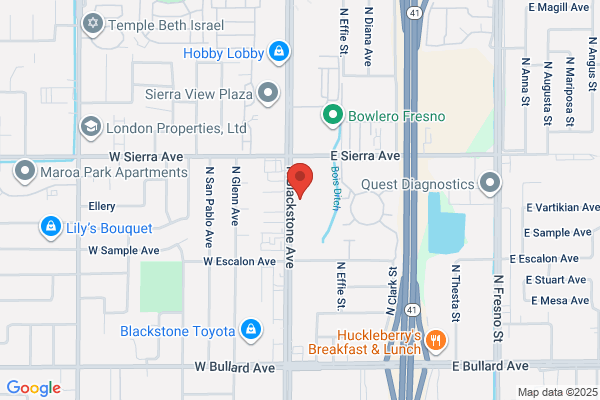 California Sports Construction