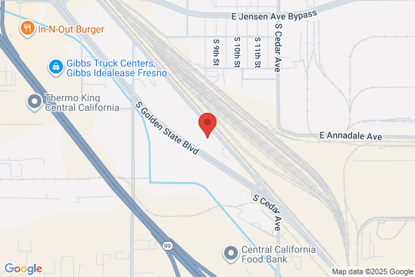 Valley Trenching Inc