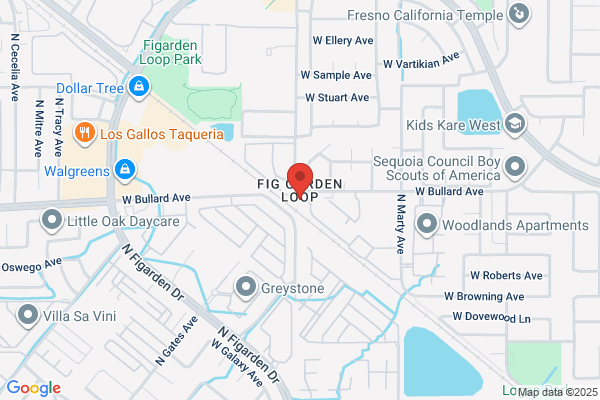 Fresno Tree Removal