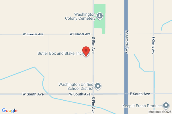Easton Lumber Inc