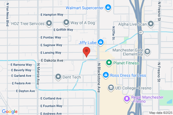 Fresno Marble & Granite