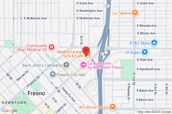 G.J. Gardner Homes Northwest Fresno