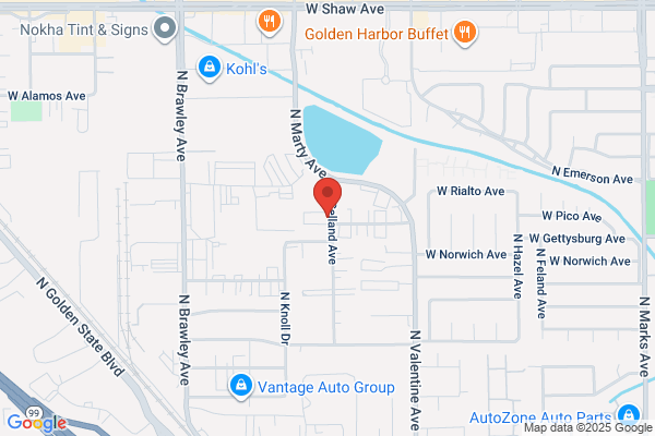 Roofing Supply Group of Fresno