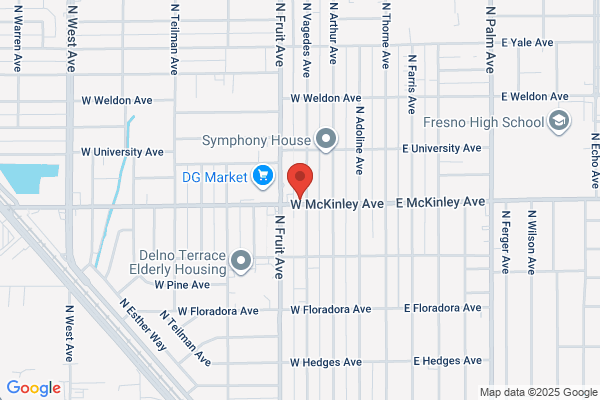 Fresno Gem & Mineral Society