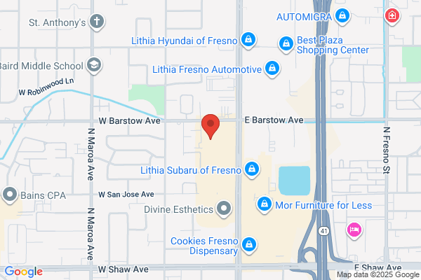 Furniture City