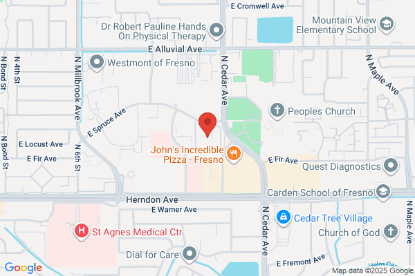 Community Behavioral Health Center