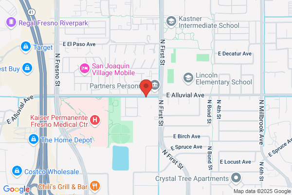 Darrel Rustigian Law Offices