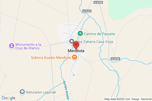 Mendiola, Santilla & Associates Legal Document Preparer