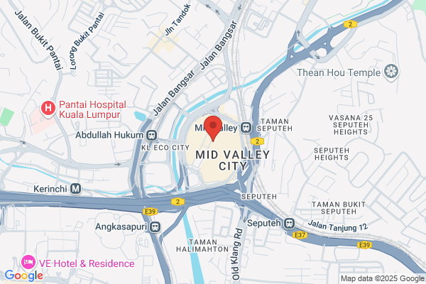 Midvalley Printing