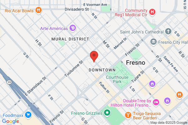 The Business Journal, Fresno