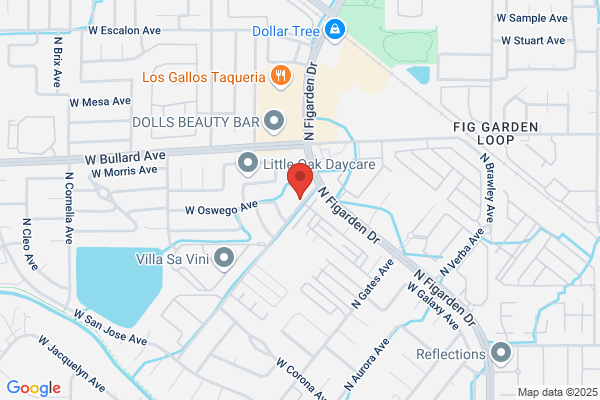 I Buy Houses Fresno