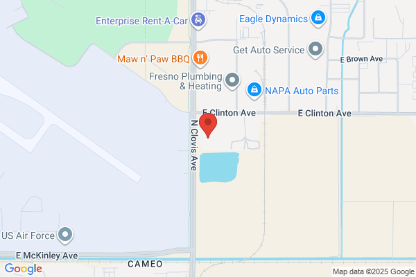 Arrest-A-Pest Inc