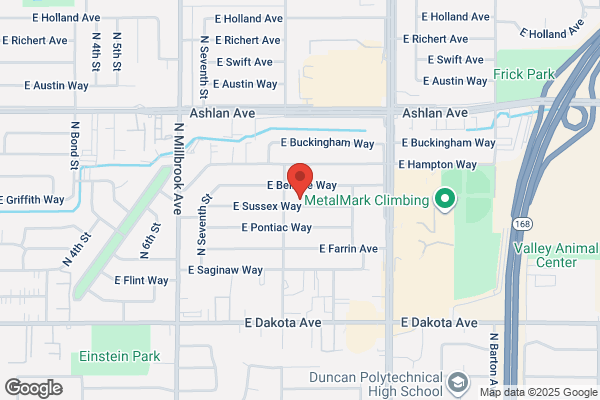 Fresno Bed Bug Exterminators