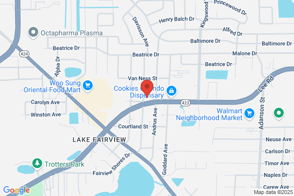 Paramount Pest Services