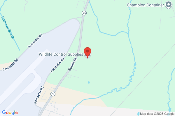 Wildlife Control Technology Inc