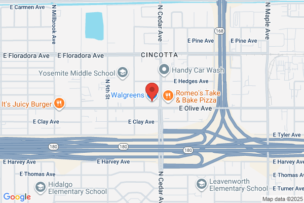 Walgreens