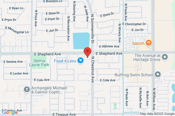 Chestnut Pharmacy