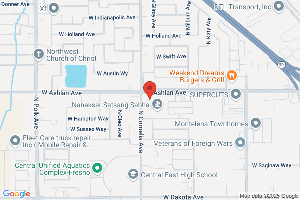 Walgreens - Closed