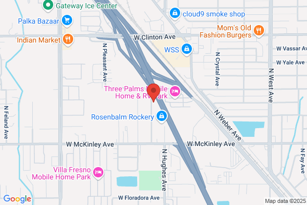 Ray Brothers Transportation, Inc.