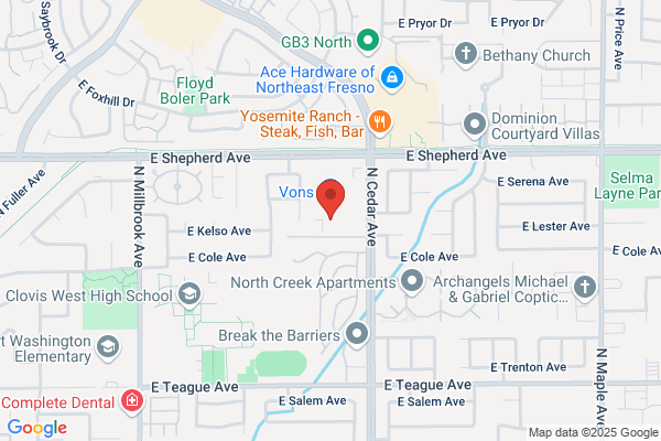 Postal Annex